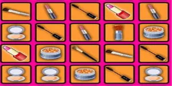 整理化妆品的游戏排行 整理化妆品的游戏排行