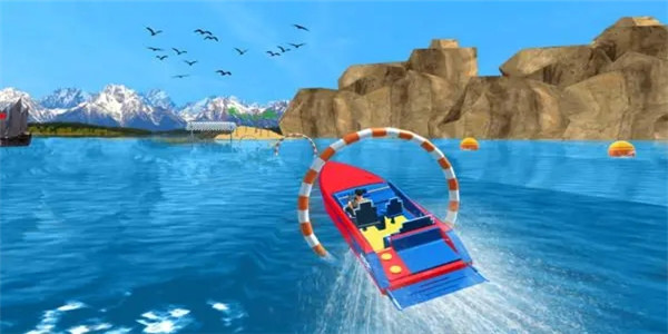 模拟开船的游戏推荐 好玩的开船游戏排行