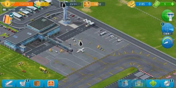 模拟机场空管游戏排行 模拟机场空管游戏推荐