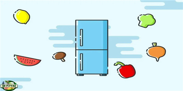 把物品放到冰箱的游戏推荐 冰箱管理游戏排行