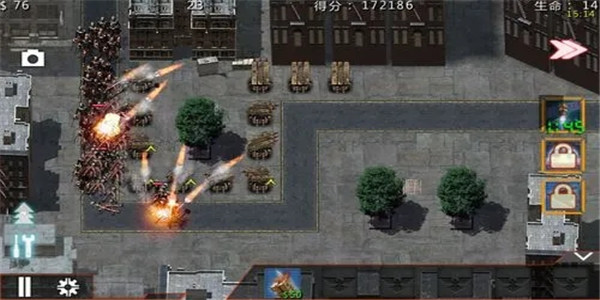 可以建立基地抵抗僵尸的游戏推荐 建造基地防御僵尸的游戏排行