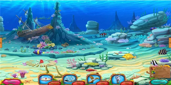 模拟经营水族馆的游戏推荐 好玩的水族馆经营游戏排行