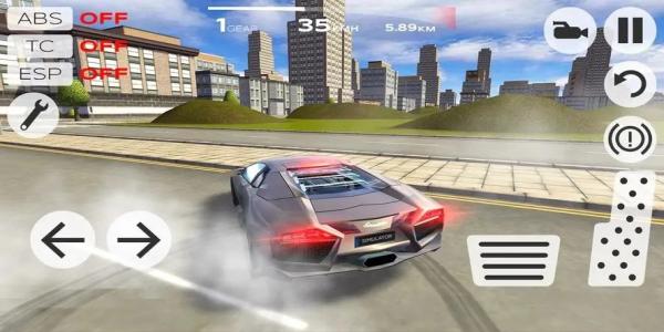 汽车模拟驾驶游戏排行 汽车模拟驾驶游戏排行