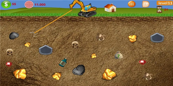 好玩的单机挖矿游戏推荐 单机挖矿游戏排行