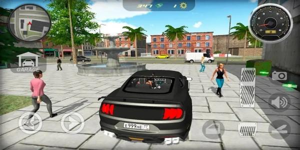 最好玩的汽车模拟游戏排行 最好玩的汽车模拟游戏