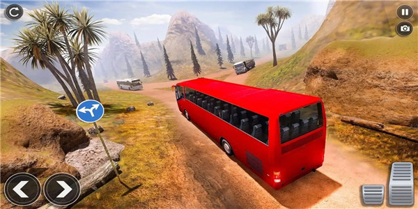 好玩的越野巴士游戏推荐 越野巴士游戏排行
