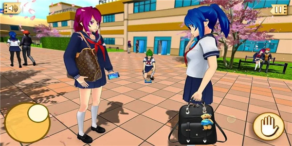 模拟高中校园生活的游戏推荐 模拟高中校园生活的游戏排行