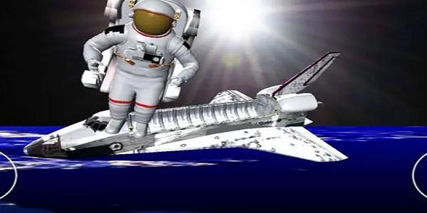 热门模拟宇航员游戏推荐 大型模拟宇航员游戏
