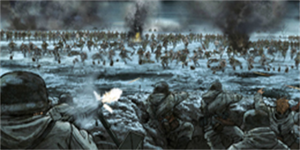 考验玩家策略性的大型战争类手游推荐 考验玩家策略性的大型战争类手游排行