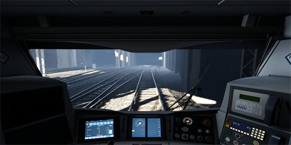 模拟火车驾驶手机版排行 模拟火车驾驶的游戏推荐