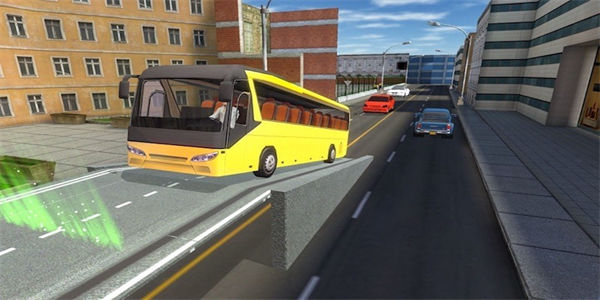 模拟大巴车驾驶的游戏排行 真实大巴车模拟驾驶游戏