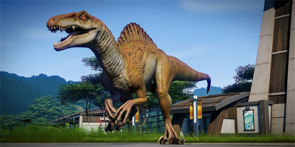 可以进化的恐龙游戏排行 恐龙进化游戏大盘点