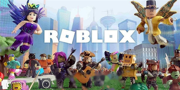 roblox国际服最新版2023 roblox国际服下载