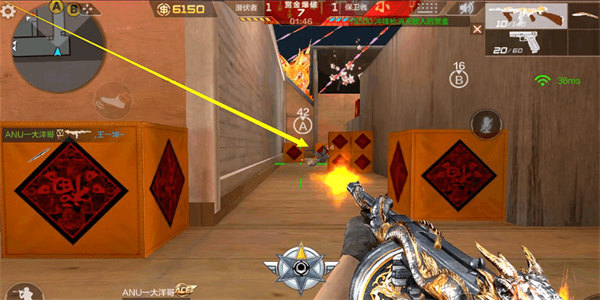自带爆破模式的FPS游戏排行 有爆破模式的射击手游