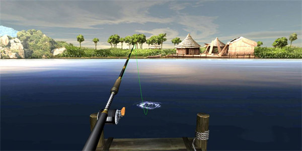 高画质钓鱼游戏排行 画质好的钓鱼游戏有哪些
