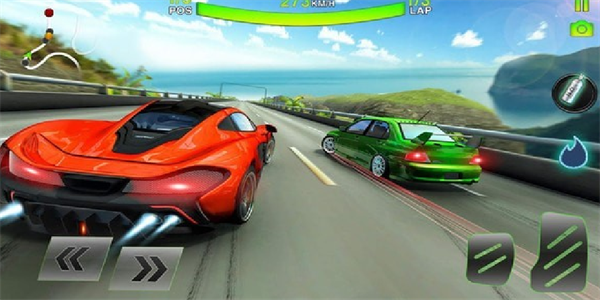 好玩的3D汽车漂移游戏排行 最新3D汽车漂移下载