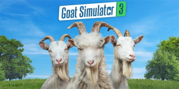 模拟山羊3手机免费版本下载 模拟山羊3免费版下载