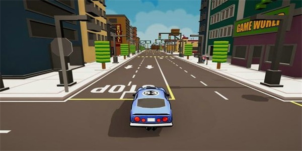 汽车模拟器2023游戏排行 汽车模拟器真实驾驶游戏