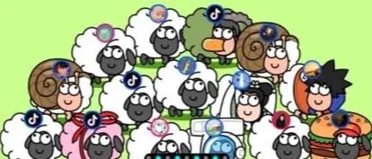 微信羊了个羊玩法攻略分享 羊了个羊怎么玩