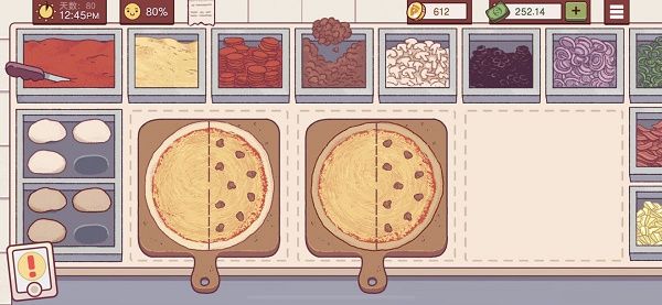 美味的披萨披萨神教的挑战怎么过?可口的披萨美味的披萨披萨神教攻略19