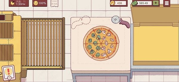 美味的披萨披萨神教的挑战怎么过?可口的披萨美味的披萨披萨神教攻略33