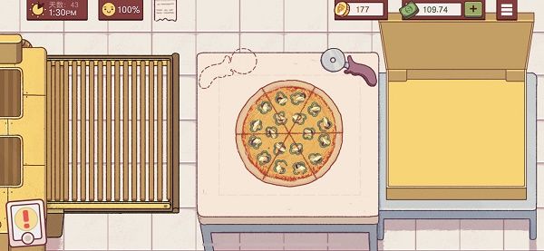 美味的披萨披萨神教的挑战怎么过?可口的披萨美味的披萨披萨神教攻略13