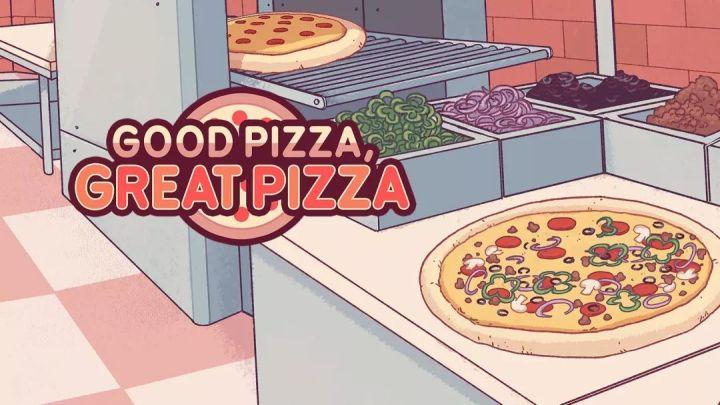 《可口的披萨美味的披萨》均衡酱料怎么制作