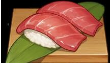 《原神》金枪鱼寿司配方是什么