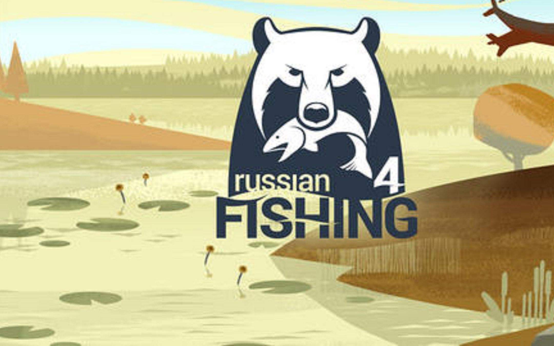 惟有诺克河钓点一览 俄罗斯钓鱼4惟有诺克河钓点在哪