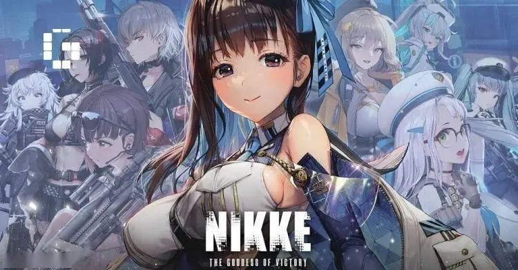 NIKKE胜利女神第八章遗失物具体位置 NIKKE胜利女神第八章遗失物在哪里