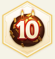 lol10周年巧克力法球奖励道具大全 英雄联盟10周年巧克力法球有什么奖励