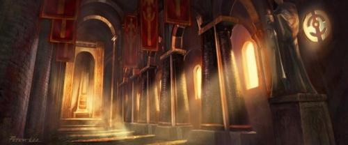 《魔兽世界》怀旧服深入血色修道院任务完成攻略