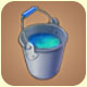 《迷你世界》怎么制作盛水铁桶方法介绍