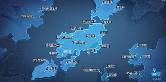 《龙族幻想》拍照异闻完成攻略