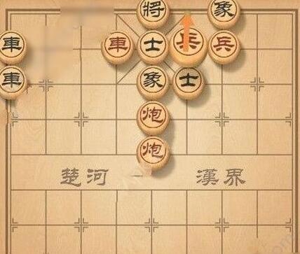 过关技巧 天天象棋残局挑战129期怎么过