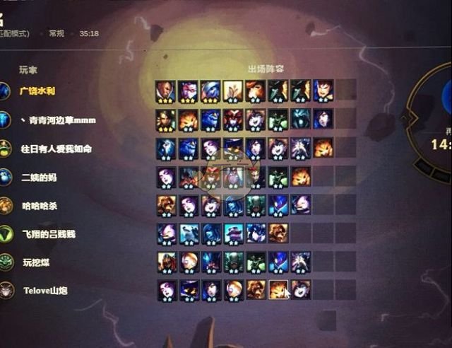 《LOL》云顶之弈剑魔法师流攻略