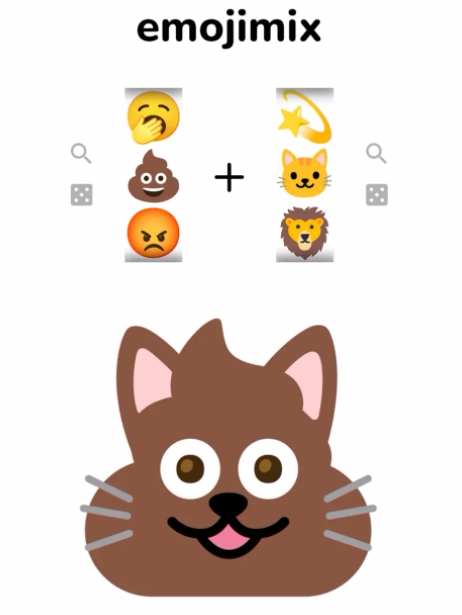 emojimix表情合成公式大全：emojimix表情组合一览[多图]图片5