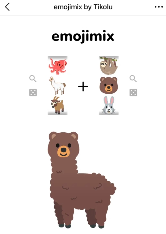 emojimix表情合成公式大全：emojimix表情组合一览[多图]图片8