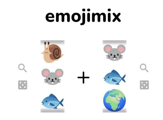 emojimix表情合成公式大全：emojimix表情组合一览[多图]图片1