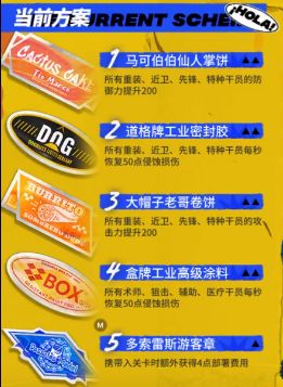 明日方舟DH-EX-8突袭攻略：多索雷斯假日DHEX8突袭凯尔希单核打法[多图]图片2