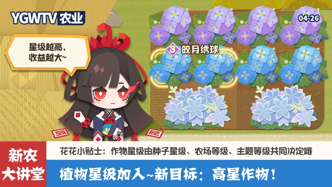 阴阳师妖怪屋妖怪农场玩法介绍 阴阳师妖怪屋种田攻略