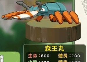 神奇甲虫大赛任务玩法攻略 小森生活甲虫怎么打败拓树