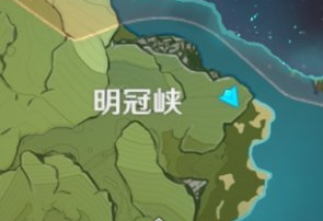 蒙德地灵龛位置分布 原神手游蒙德地灵龛位置图文汇总