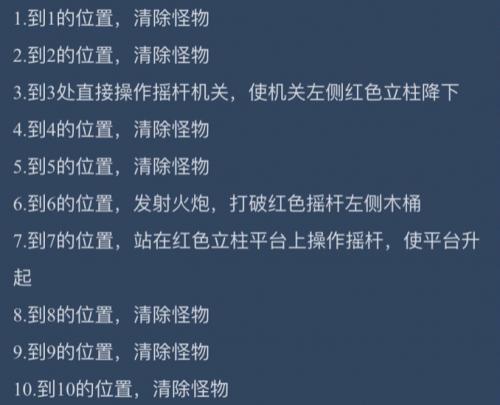 剑与远征霜息冰原地图打法攻略 剑与远征霜息冰原具体打法流程一览