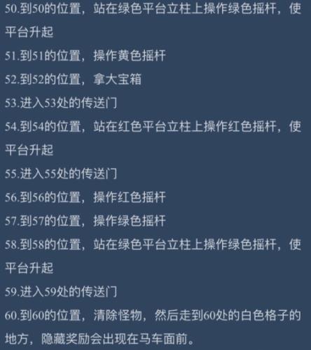 剑与远征霜息冰原地图打法攻略 剑与远征霜息冰原具体打法流程一览