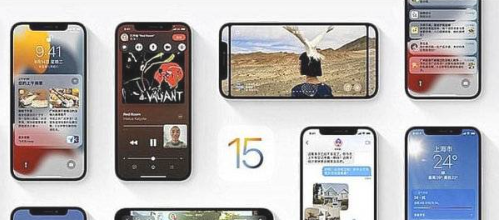 iOS 15.6新增了什么功能 iOS 15.6更新了什么内容