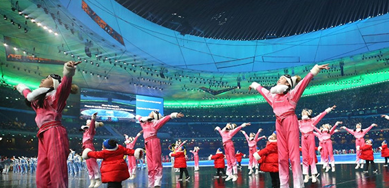 北京冬奥会直播平台频道介绍 北京冬奥会直播手机在哪看