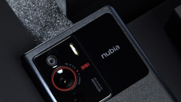 努比亚Z40Pro引力版手机值得入手吗 努比亚Z40Pro引力版优缺点是什么