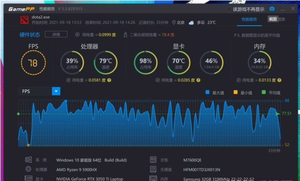 华为手机和平板传送资料方法介绍 华硕灵耀Pro16玩游戏怎么样