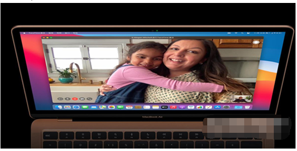 MacBookAir亮度设置步骤介绍 MacBookAir在哪调节亮度